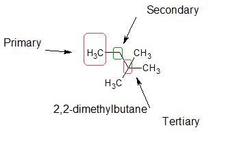 Name and draw the structure of the simplest hydrocarbon that contains at least one-example-1