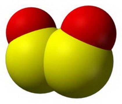 Jupiter’s moon Io was discovered to have high concentrations of sulfur oxides in its-example-1