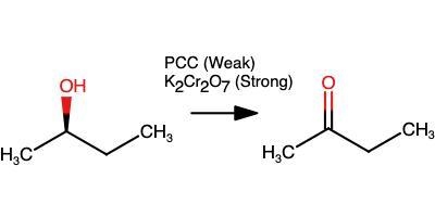 Show the structural formula of the predominant product or products formed when (R-example-1