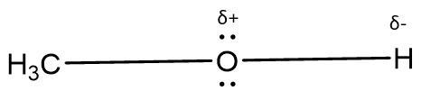 Several methanol (CH3OH) dimers are drawn below, and several proposed intermolecular-example-2