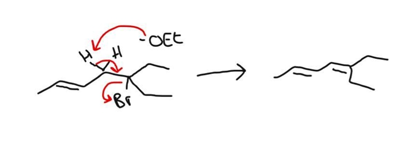 Please use the E/Z notation when specifying stereochemistry remembering to use parentheses-example-1