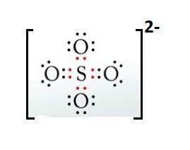 According to Lewis dot theory, what types of electron pairs would you find surrounding-example-1