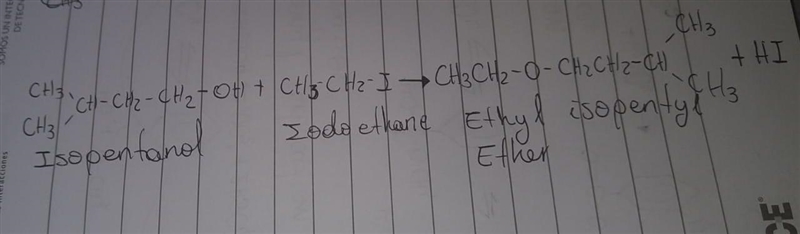 Give the set of reactants (including an alkyl halide and a nucleophile) that could-example-1