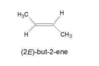 Draw a four (4) carbon hydrocarbon (contains only Carbon and Hydrogen) with one carbon-example-1