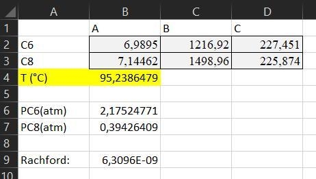 If a 100 kg mol mixture of n-hexane and n-octane containing 50 mole% n-hexane is to-example-1