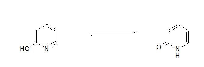 Does pyridine undergo nucleophilic aromatic substitution reactions? If no, why not-example-4