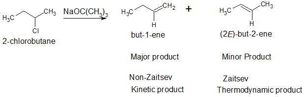 Sodium tert-butoxide (NaOC(CH3)3) is classified as bulky and acts as Bronsted Lowry-example-1