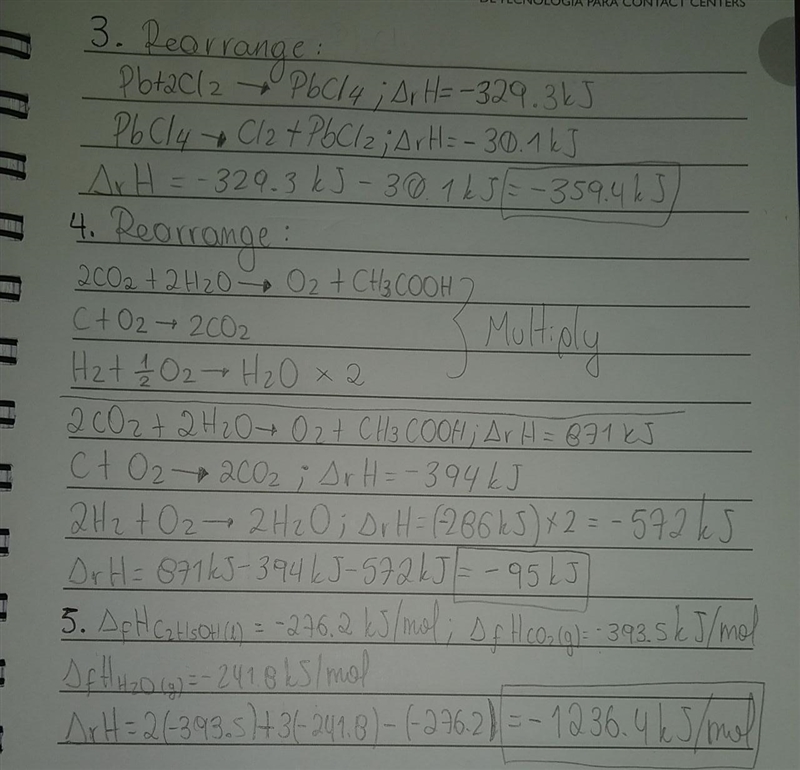 The combustion of ammonia by the following reaction yields nitric oxide and water-example-2