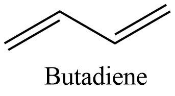 A 1.24g sample of a hydrocarbon, when completely burned in an excess of O2 yields-example-1