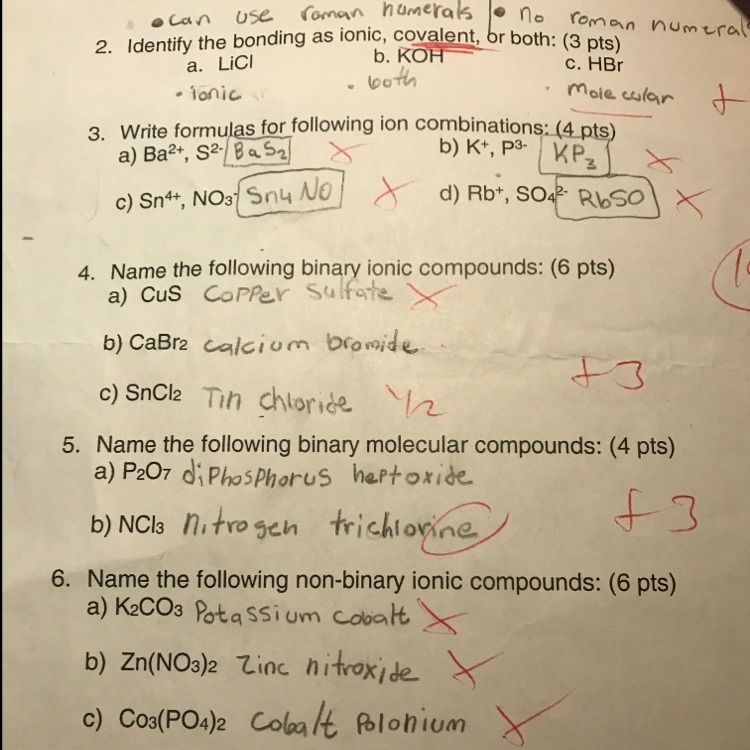 I need help with questions 2-6-example-1