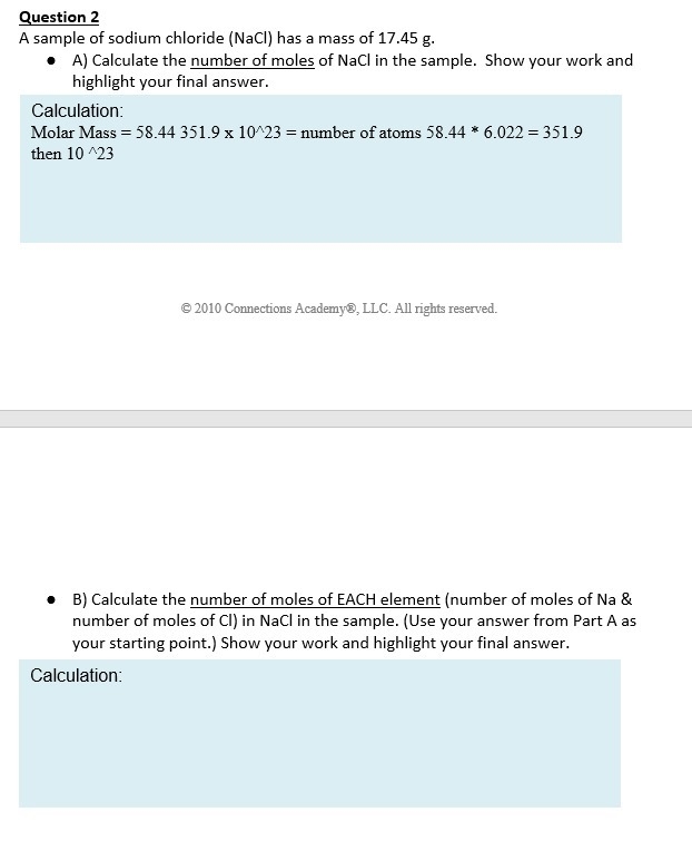 **ONE CHEMISTRY QUESTION**-example-1