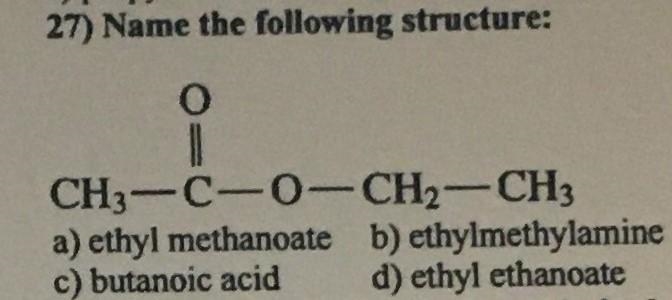 Name the following structure:-example-1