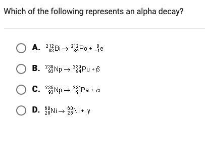 Need help with chem! (multiple choice)-example-1