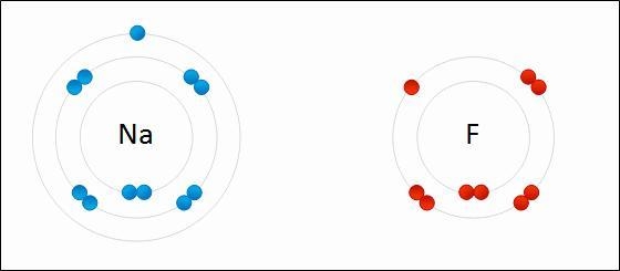 How many bonds does Sodium Fluoride have?-example-1