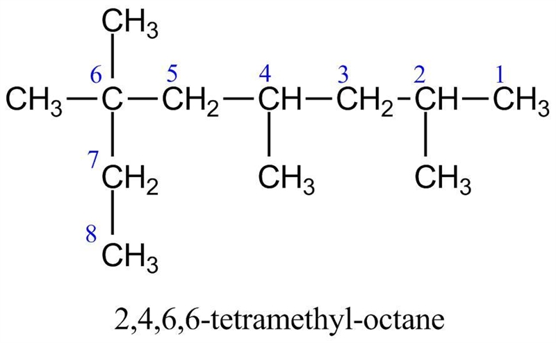 The following label was found on a bottle of liquid hydrocarbons in the laboratory-example-1