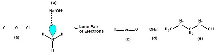 With what compound will NH3 experience only ion-dipole intermolecular forces? a) OCl-example-1