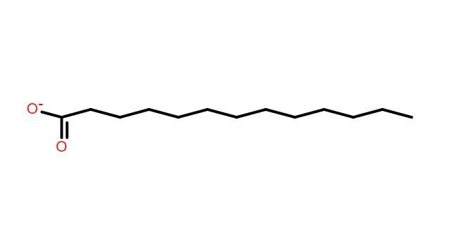 Hard water , which contains Mg2+ and Ca2+ ions tends to form a ring in a bathtub due-example-1