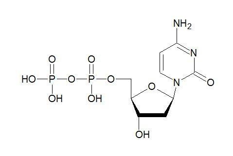 Which of the following is the abbreviation for a nucleotide containing the nitrogenous-example-1