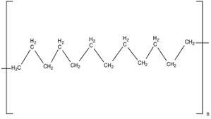 Which of the following statements about ethylene and polyethylene is true? A) The-example-2