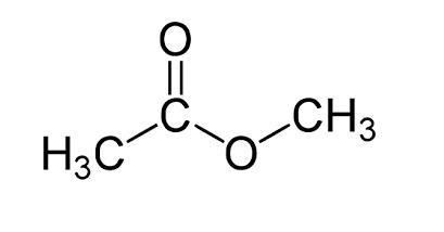 Which functional group is found in methyl ethanoate-example-1