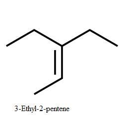 Compound A has molecular formula C7H15Br. Treatment of compound A with sodium ethoxide-example-2