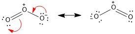 Which of these molecules and polyatomic ions cannot be adequately described using-example-4