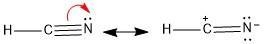 Which of these molecules and polyatomic ions cannot be adequately described using-example-3