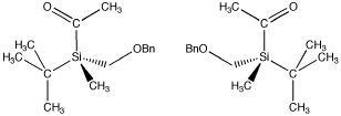 Which is not true about enantiomers? a. they have "handedness" b. nonsuperimposable-example-1