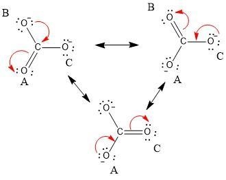 Which of these molecules and polyatomic ions cannot be adequately described using-example-1