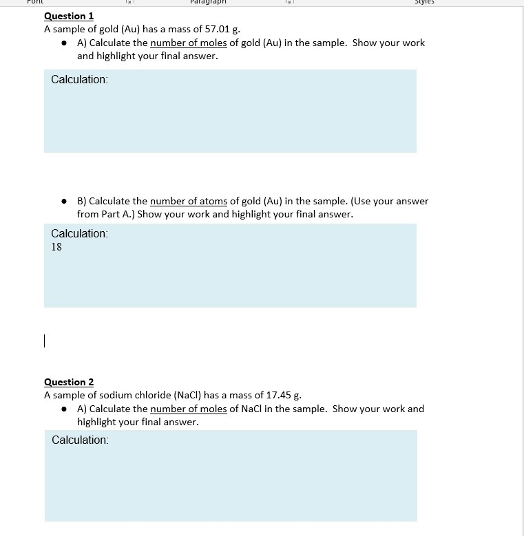 CHEMISTRY HELP PLEASE *answer all questions please*-example-1