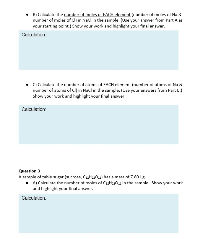 CHEMISTRY HELP PLEASE *answer all questions please*-example-2