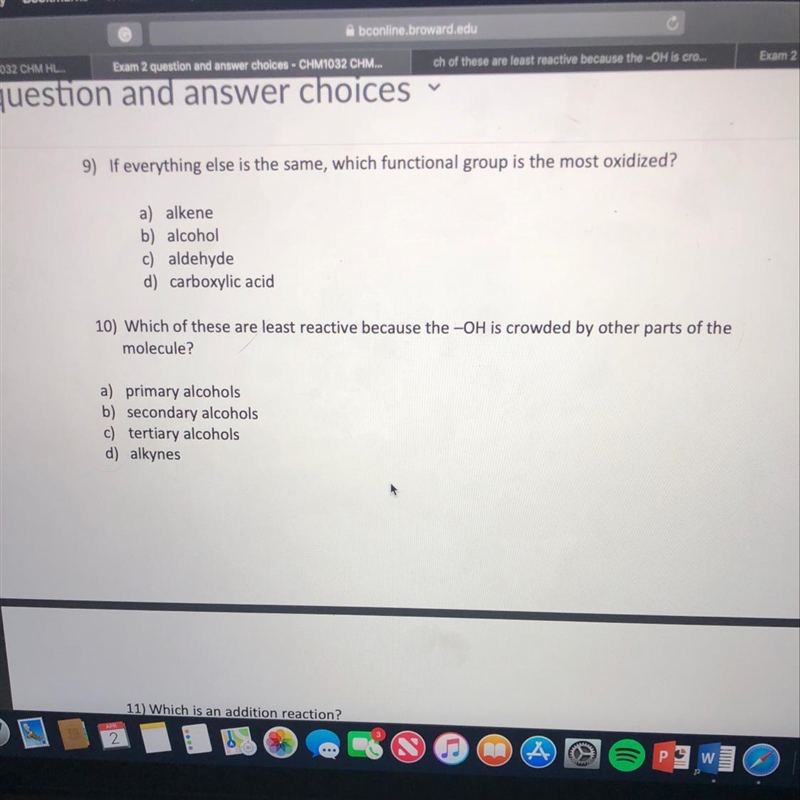 Need help with number 10 please-example-1