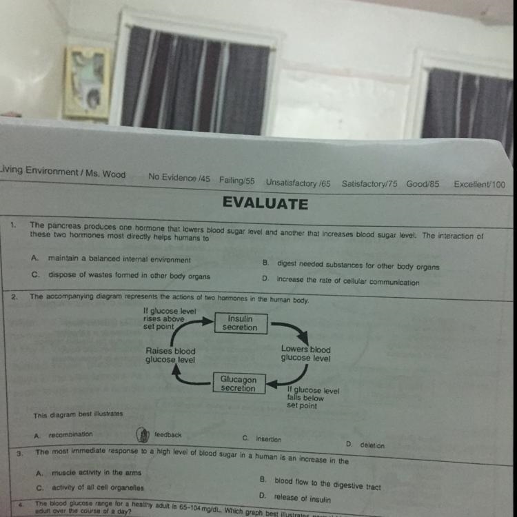 I only need help on 1 and 3-example-1