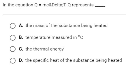 Physical Science/Chemistry Heat-example-1