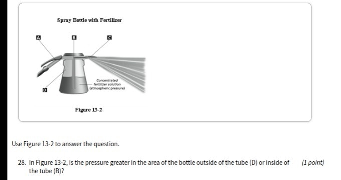 Needing help explaining these!!! (2 pics attached)-example-1