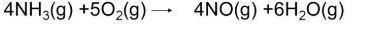 How many liters of NH3, at STP, will react with 19.5 g O2 to form NO and H2O?-example-1