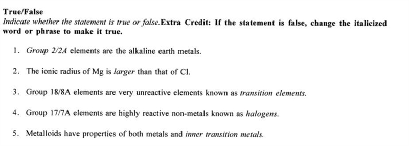 Please help! I need to get this right! and please tell me the extra credit part too-example-1