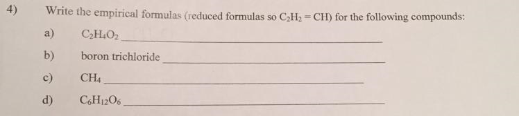 Answer all with detail please! Easy for those who have completed chemistry courses-example-1