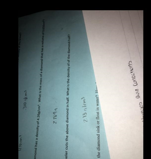 I NEED THE ANSWER TO NUMBER 3 pleaseee-example-1