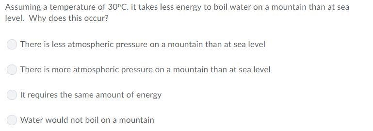 20 points - Chemistry Multiple choice question-example-1