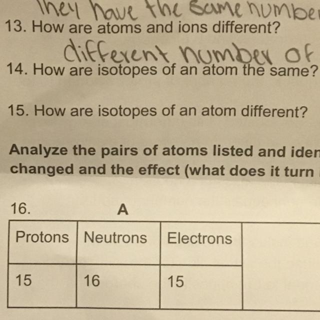 I need help with 14 and 15 please!-example-1