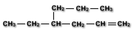 What is the best name for this molecule? Explain your naming process.-example-1