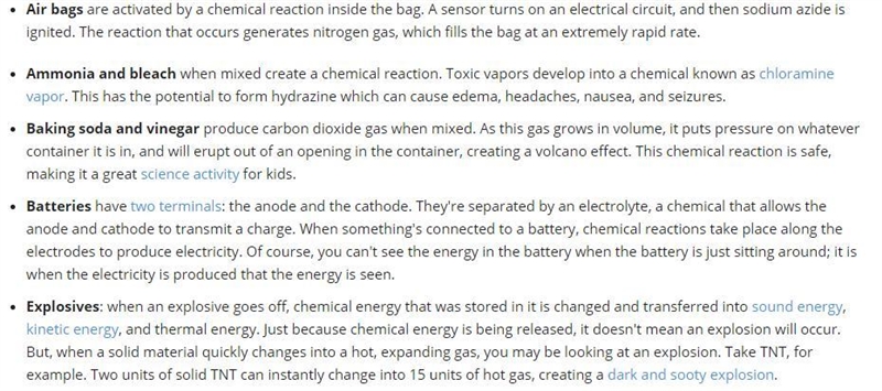 What are some examples of chemistry research when it comes to energy-example-1