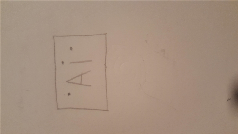 Electron dot diagram for Al-example-1