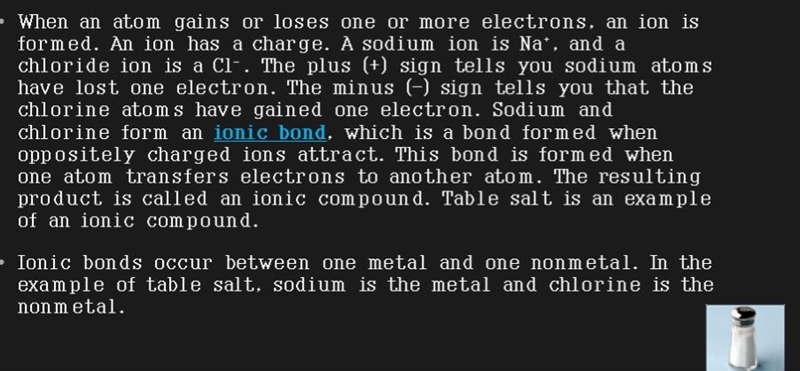 Which will form an ionic bond?-example-1