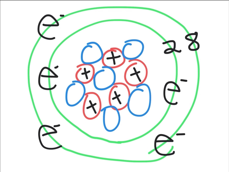 What is the maximum number of electrons that can occupy one orbital-example-1