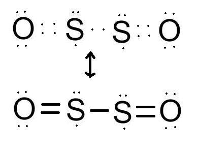 Complete the Lewis structure of the molecule. Draw the missing dots and dashes representing-example-1