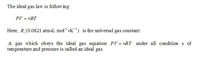 What is the temperature of 0.257 mol of O2 occupying 6.78 L at 0.856 atm?-example-1