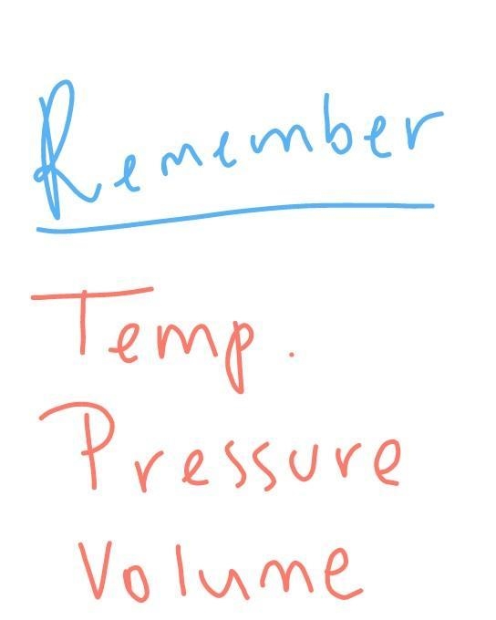 Consider the reaction N2(g) + 3H2(g) ----> 2NH3(g). What is the effect of decreasing-example-1