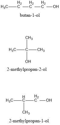 A level chem naming isomers​-example-1